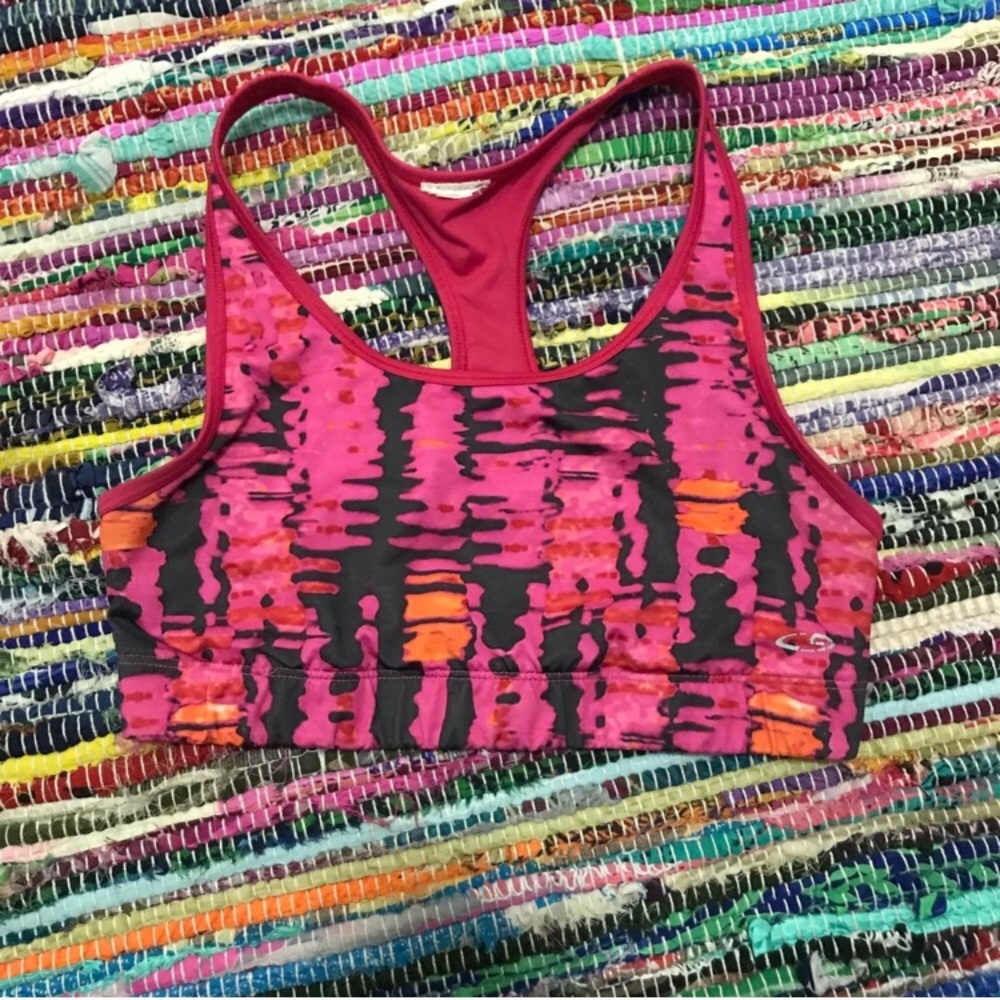 Champion sports bar reversible
